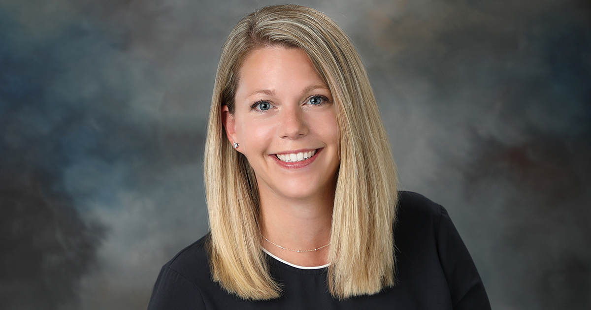 Dr. Melissa Faubert Joins Lodi Clinic | Sauk Prairie Healthcare